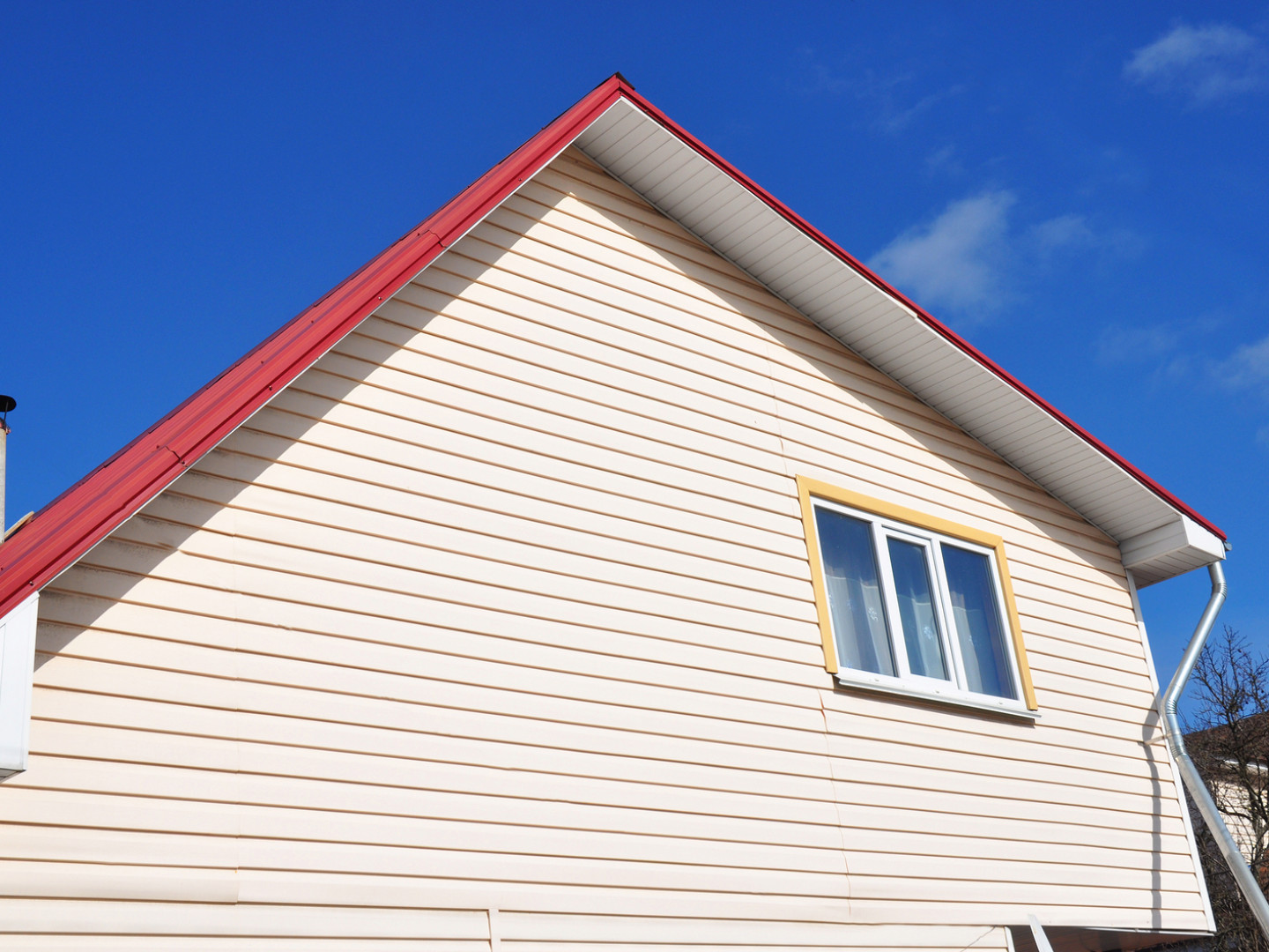 Siding Repair Egg Harbor Township & Atlantic City, NJ Levi